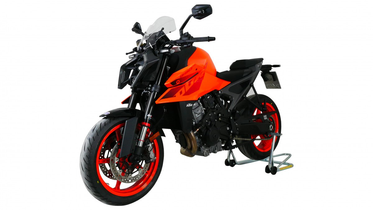KTM duke 990 24- MRA Touring Klart (NTM0)