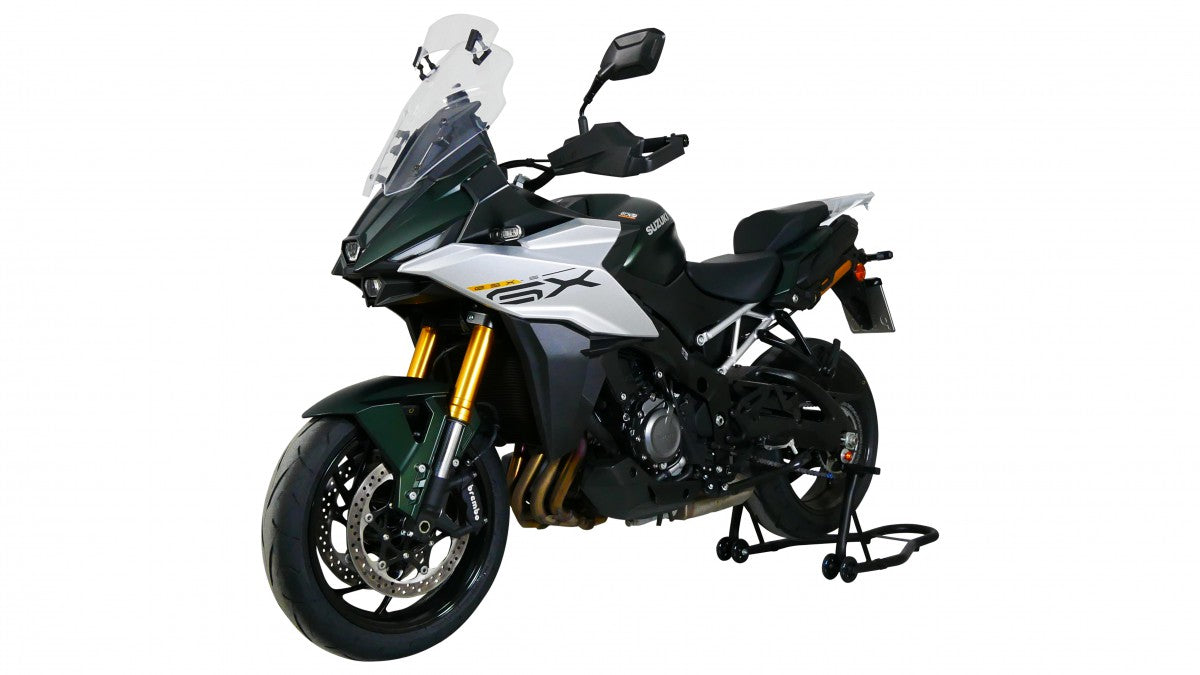 Gsx-s 1000 GX 24- MRA VarioTour Klart Kåpeglass (VTM0)