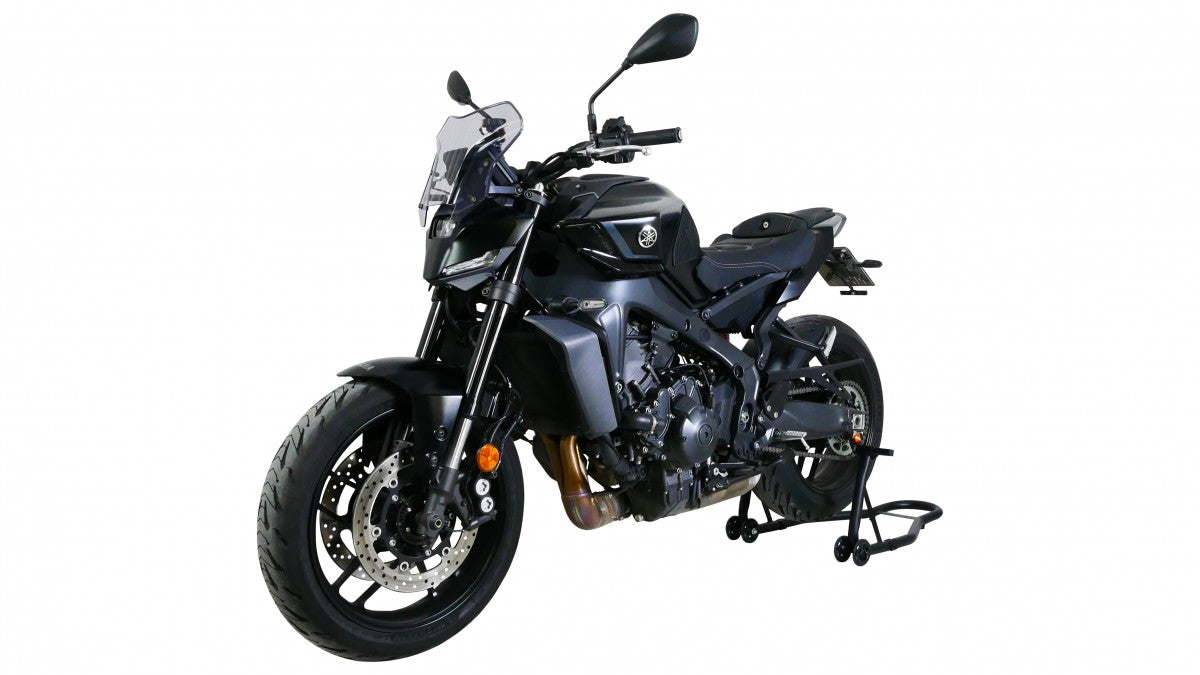 Yamaha MT-09 24- MRA Sport-Screen Sotet (NSPM1)