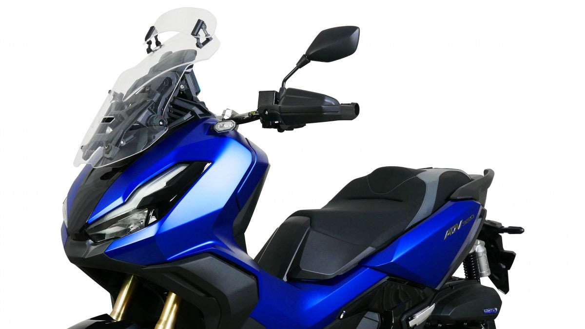 MRA Honda ADV 350 22- Variotouringscreen Klart (VTM0)