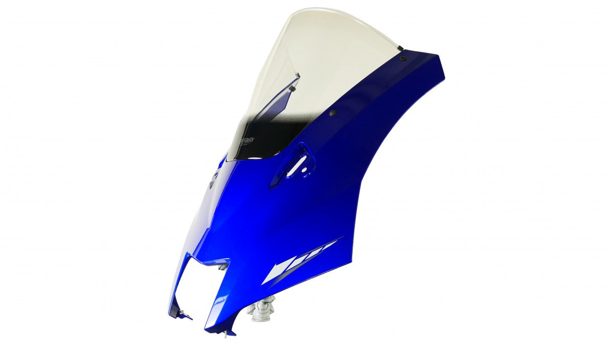 Yamaha YZF-R9 25- MRA Racing Klart Kåpeglass (R0)