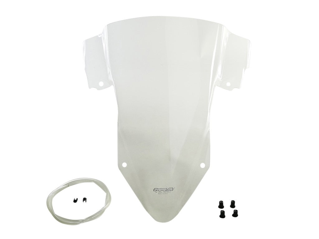 S1000RR 25- MRA Racing Klart (R0)
