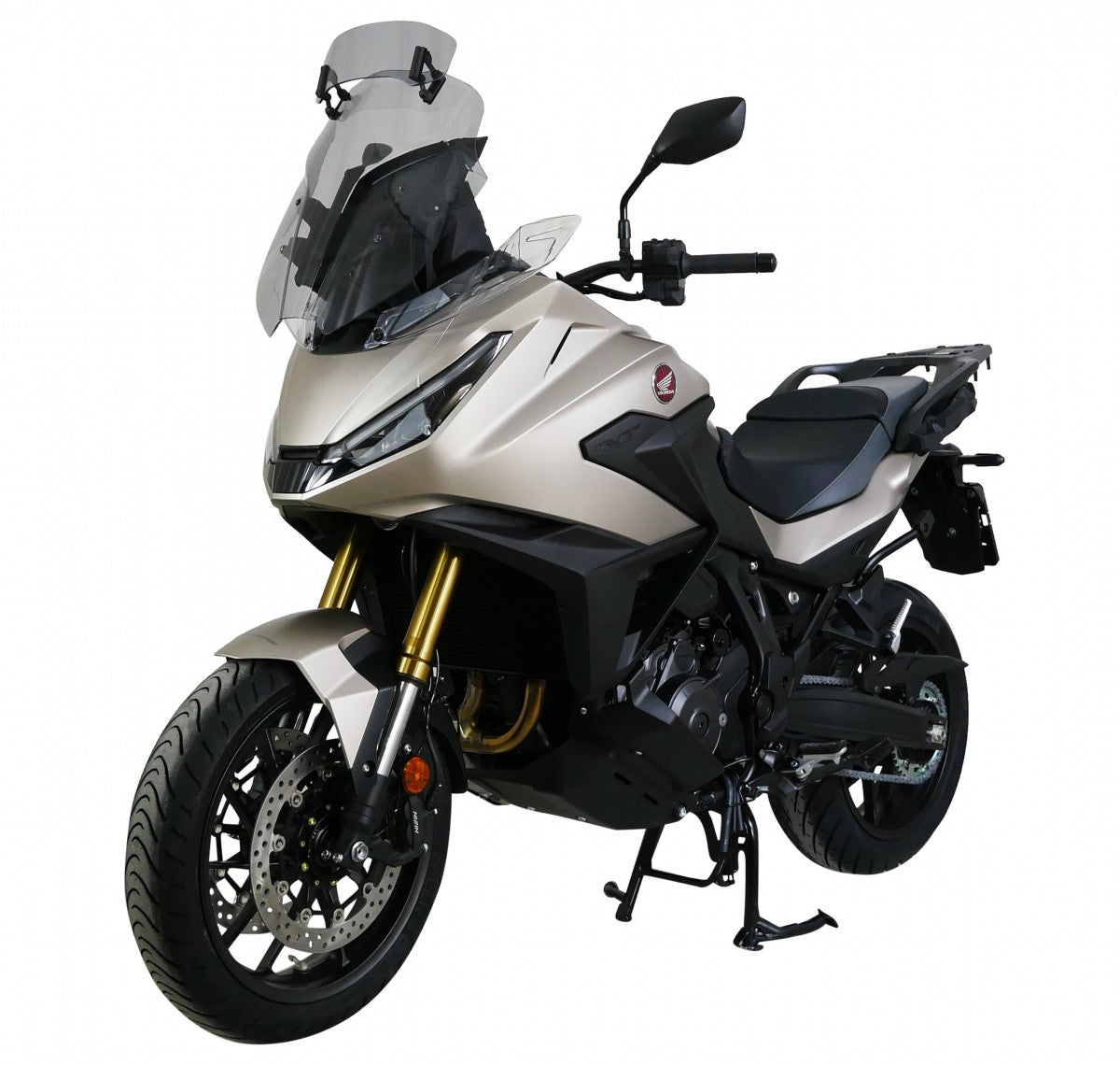 MRA Honda NT 1100 25- Vario Touring Sotet (VTM1)