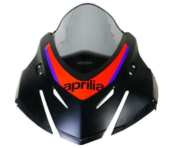 Aprilia RS 457 24- Racing MRA Sotet (R1)