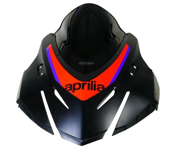 Aprilia RS 457 24- Racing MRA Mørkt Sotet (R8)
