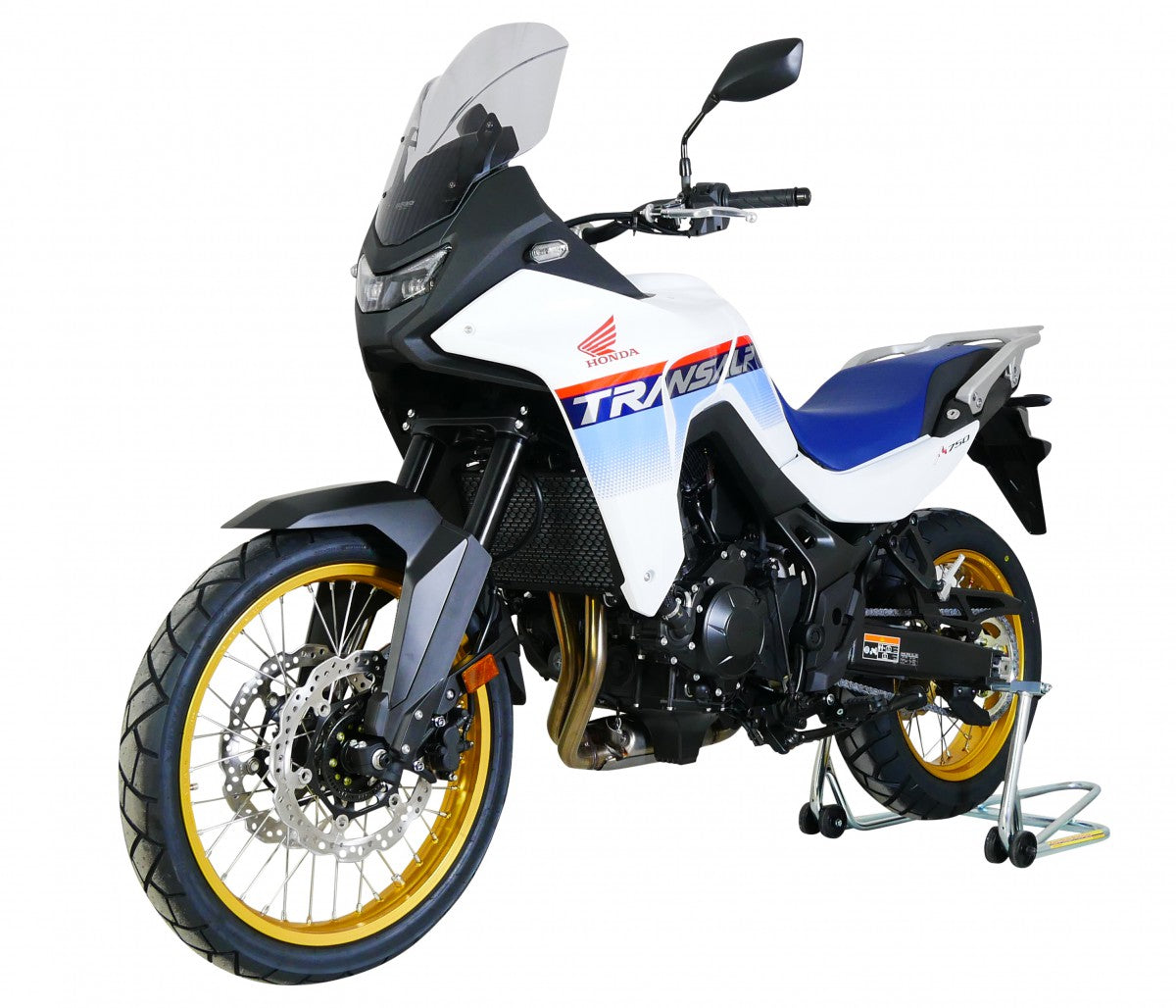 Honda XL 750 Transalp 25- MRA Touring Sotet (TM1)