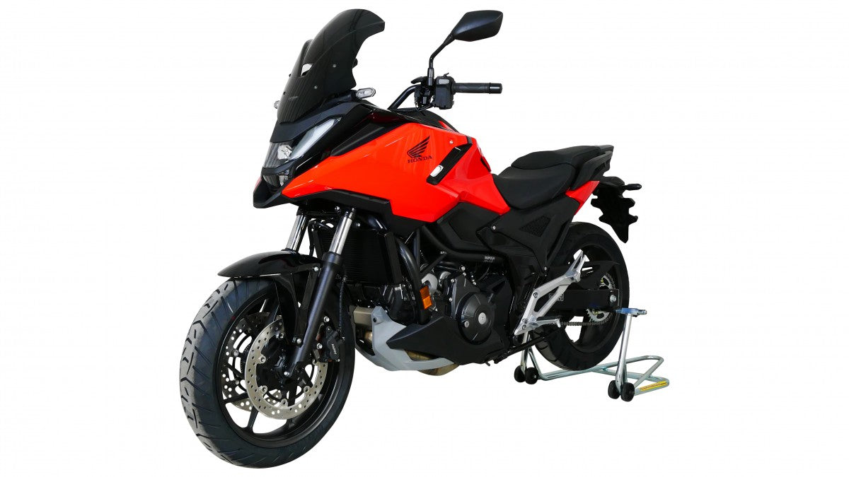 Honda NC 750X 25- MRA Touring Sotet Kåpeglass (TM1)
