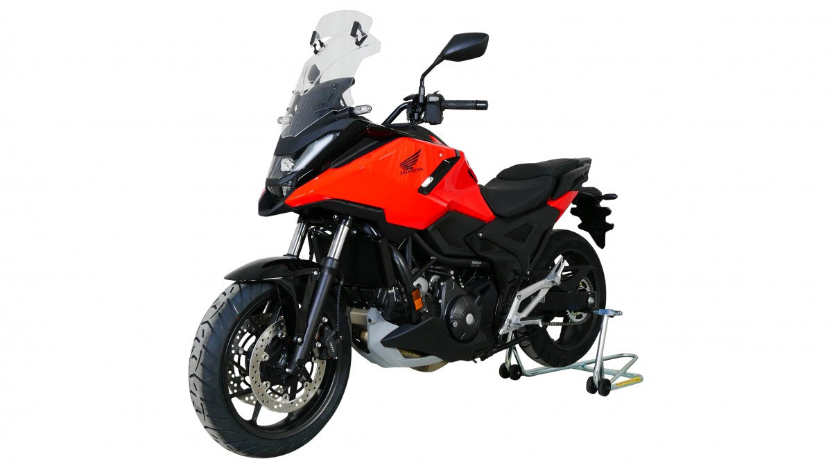 Honda NC 750X 25- MRA VarioTour Klart Kåpeglass (VTM0)