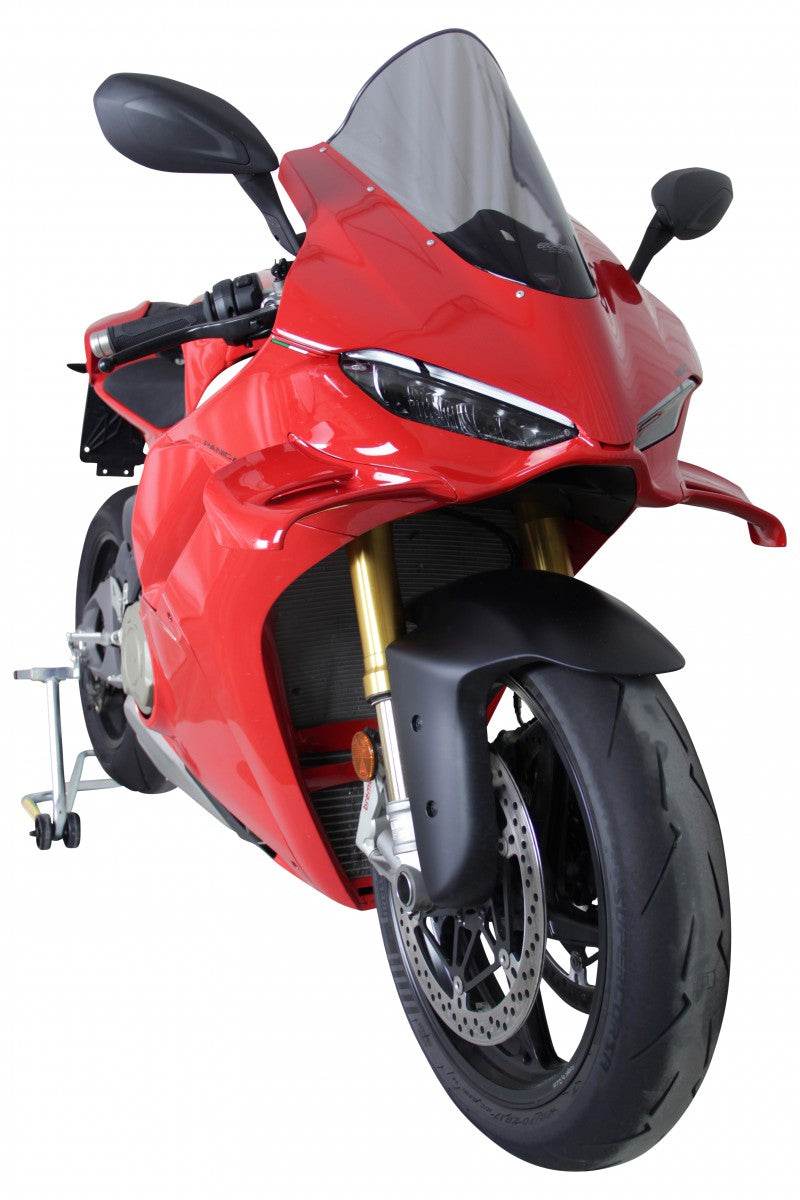 Ducati Panigale V4/S 25- MRA Racing Sotet (R1)