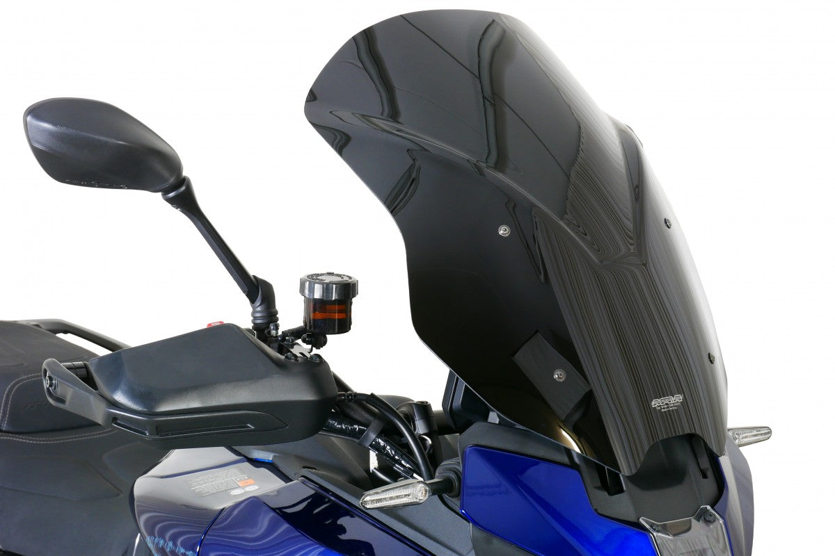 MRA Yamaha Tracer 9/GT 25- Touring Mørkt Sotet (TM8)