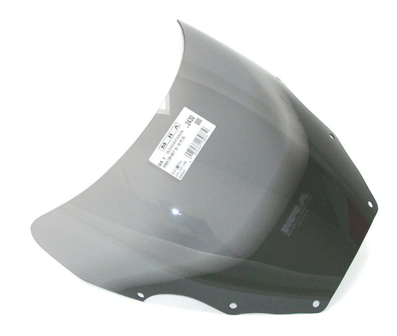 Honda CBR600F 99-00 MRA OEM Klart Kåpeglass (O0)