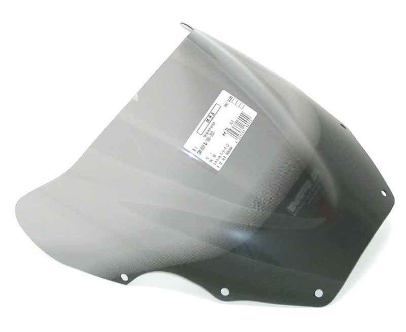 CBR600F PC35 99-00 MRA racing mørkt sotet (R8)