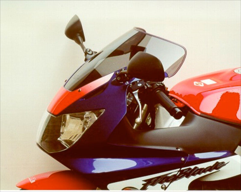 Honda CBR900/929RR 00-01 MRA OEM Sotet Kåpeglass (O1)