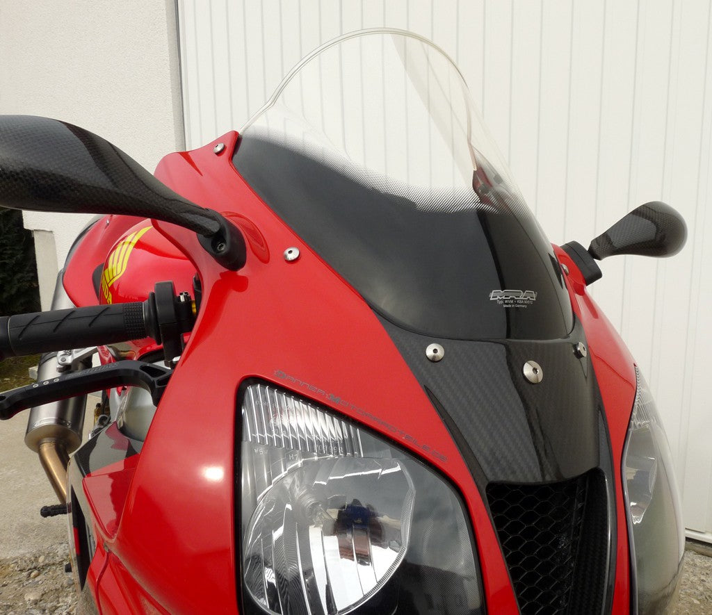 VTR1000 SP-1/2 00-04 MRA racing sotet (R1)
