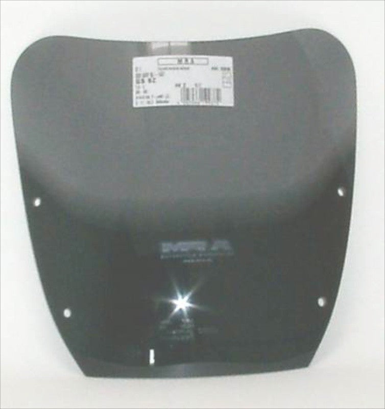 Suzuki GSX600F 85-97 MRA OEM Sotet Kåpeglass (O1)