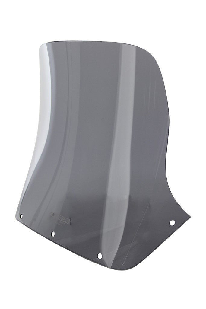 Suzuki GSX750ES/EF 83-87 OEM MRA Sotet Kåpeglass (O1)