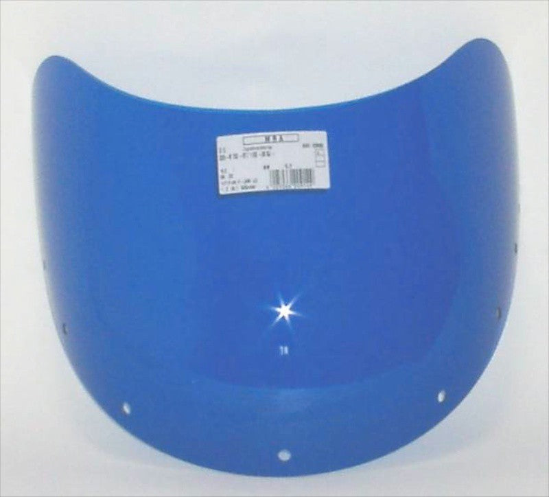 GSXR750 85-87 GSXR1100 -88 Mra Oem Sotet Kåpeglass (O1)