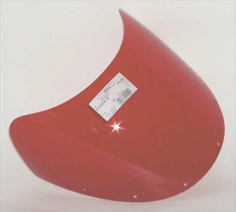 Suzuki GSXR750 88-90 sotet MRA OEM Kåpeglass (O1)