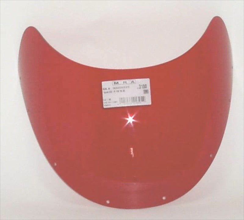 MRA Suzuki GSXR1100 GV73C 89-90 Sotet Kåpeglass (O1)