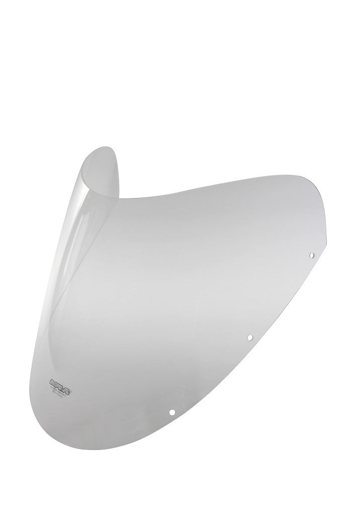 Suzuki GSXR750 89 LimitedEdition OEM MRA Klart Kåpeglass(O0)