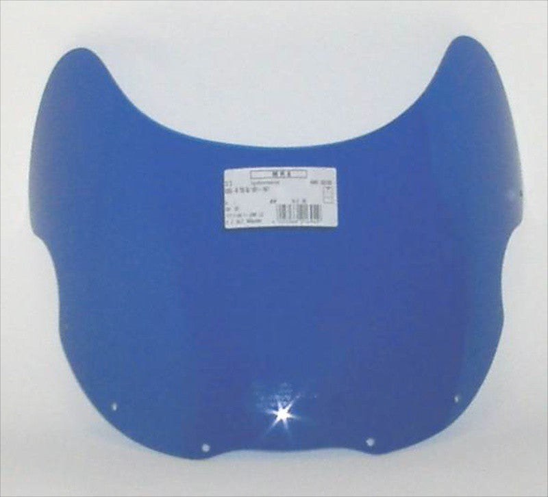 Suzuki GSXR750 1991 OEM MRA Sotet Kåpeglass (O1)
