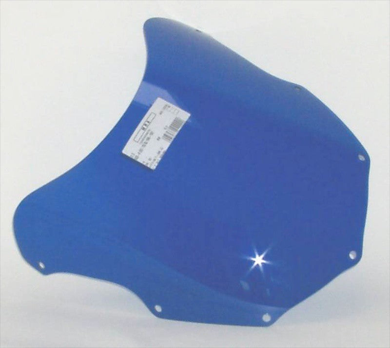Suzuki GSXR600/750 96-97 Mra Oem Mørkt Sotet Kåpeglass (O1)