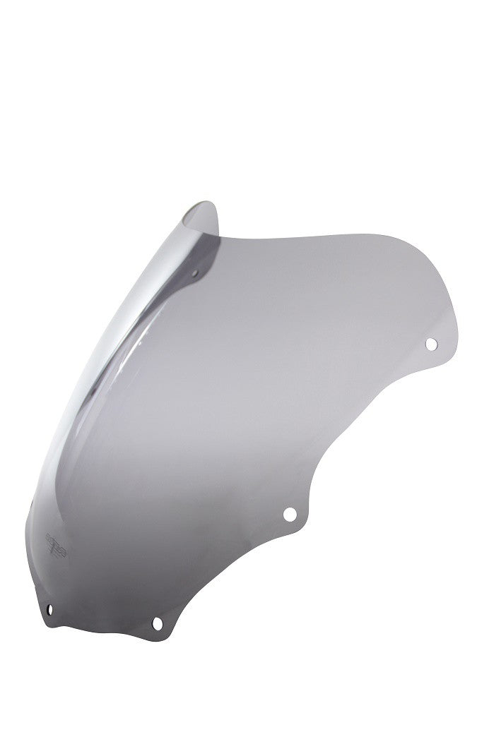 GSXR600 98-00 GSXR750 98-99 Oem Mra Sotet Kåpeglass (O1)