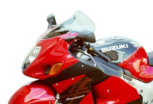 GSXR1300 hayab 99-07 MRA touring sotet (T1)