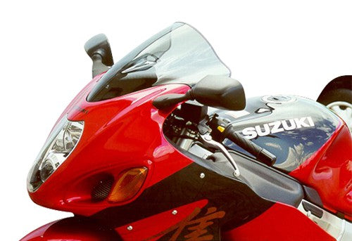 GSXR1300 hayabusa 99-07 MRA racing sotet