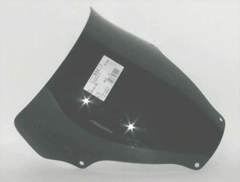 Kåpeglass SV650 99-02 MRA touring sotet (T1)