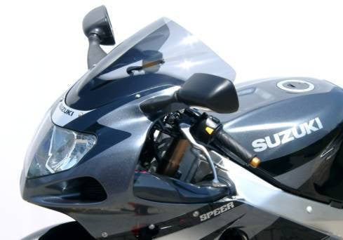 GSXR750 00-/GSXR1000/600 01- MRA racing sotet