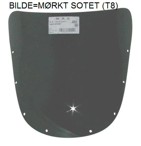 XJ600/XJ750/900F MRA touring sotet (T1)