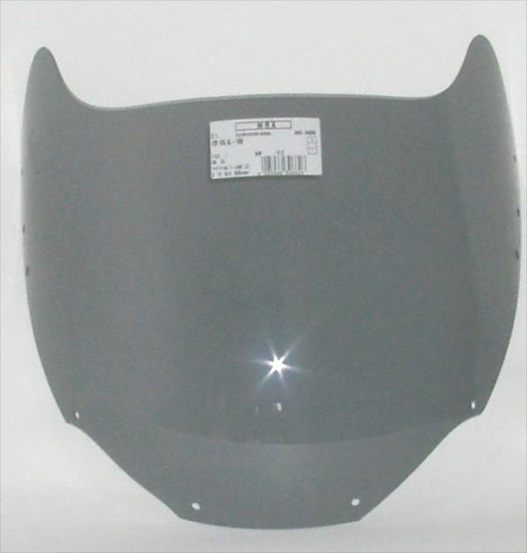 FZR1000/750 GEN 87-88 sotet MRA Kåpeglass (O1)
