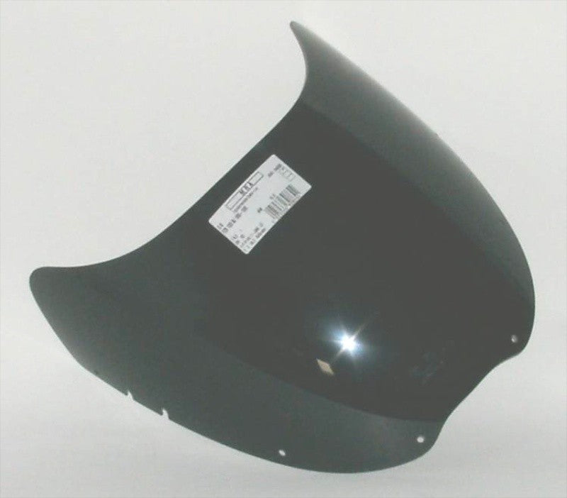 FZR1000 89-90 sotet MRA Kåpeglass (O1)