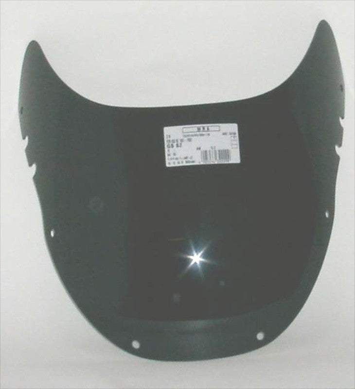 FZR600 91-93 MRA sotet OEM Kåpeglass (O1)