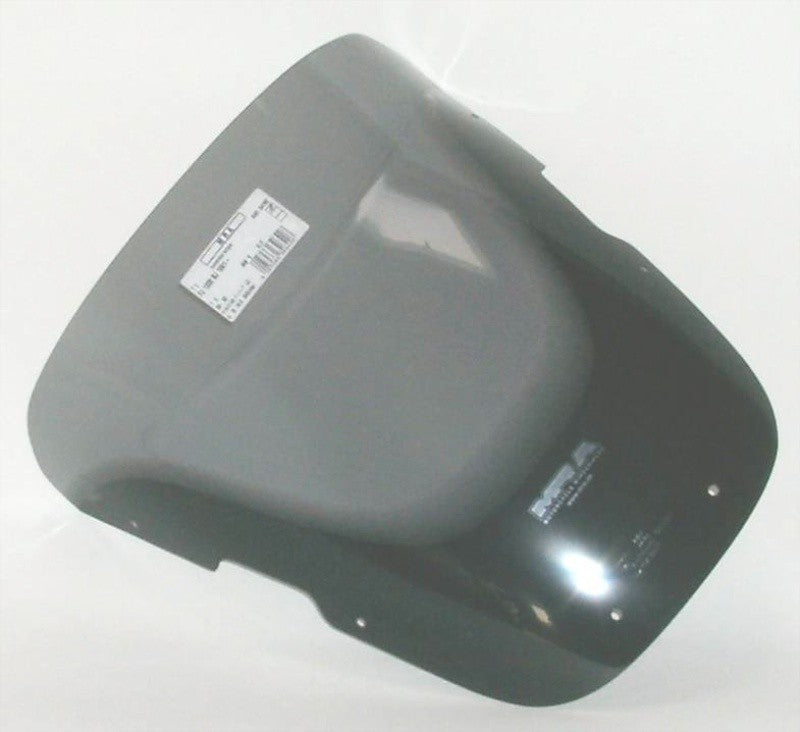 FJ1200 (91-) kåpeglass MRA touring sotet (T1)