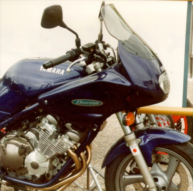 XJ600S diversion 93-95 MRA touring sotet (T1)
