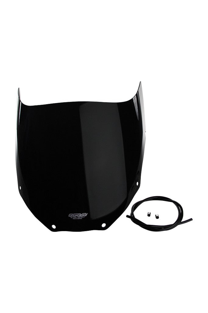 FZR600R 94-95 MRA OEM Mørkt Sotet Kåpeglass (O8)
