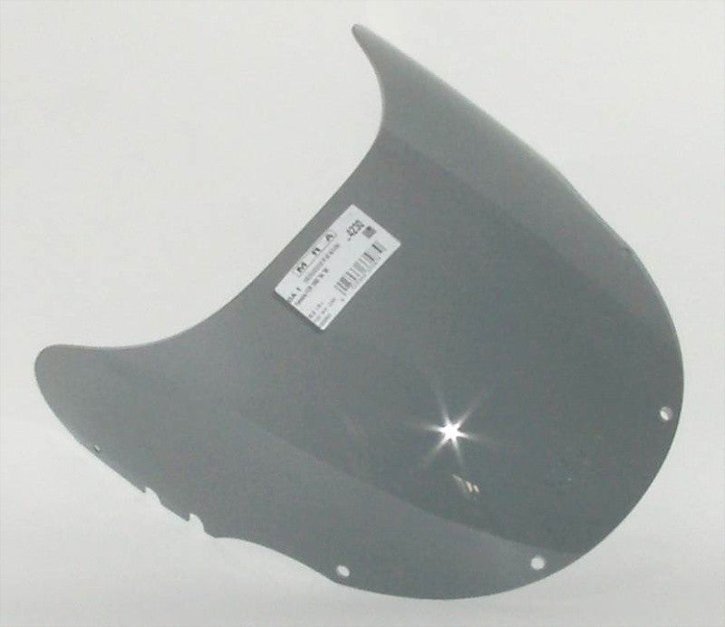 FZR1000 exup 94-95 MRA OEM sotet Kåpeglass (O1)