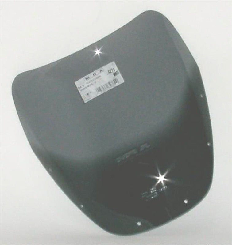 XJ900S diversion 95- MRA Sportscreen Sotet Kåpeglass (S1)