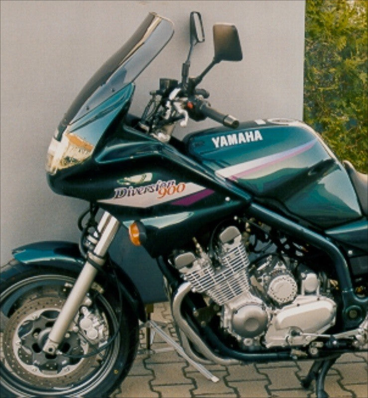 XJ900S diversion 95- MRA touring sotet (T1)