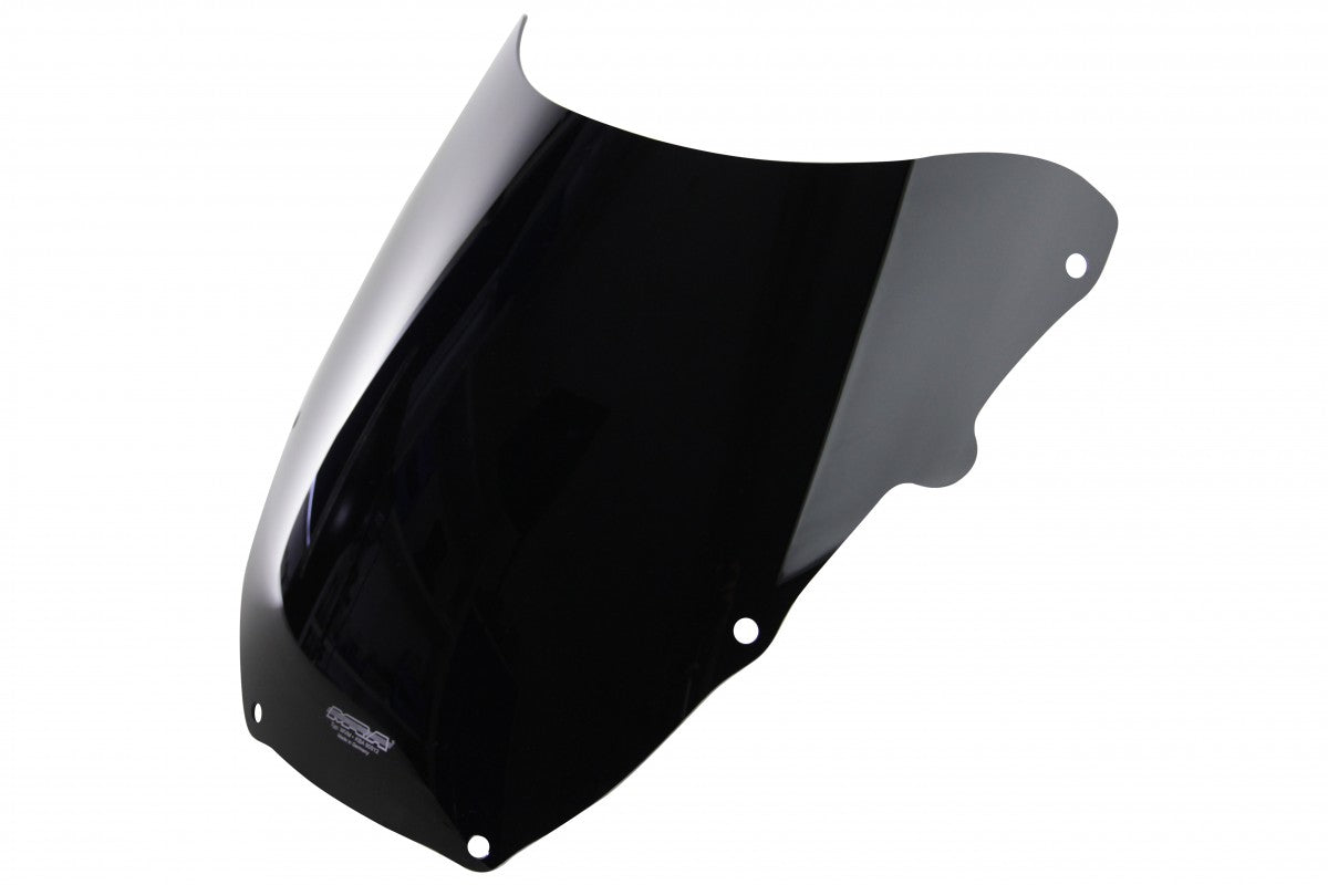 TRX 850 96- MRA original mørkt sotet (O8)