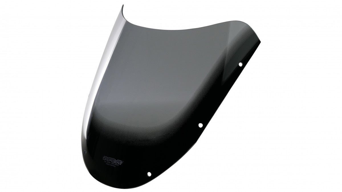 MRA Kåpeglass FZS600 98-01 OEM sotet Kåpeglass (O1)