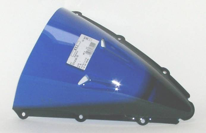 YZF1000 R1 00-01 MRA racing mørkt sotet (R8)