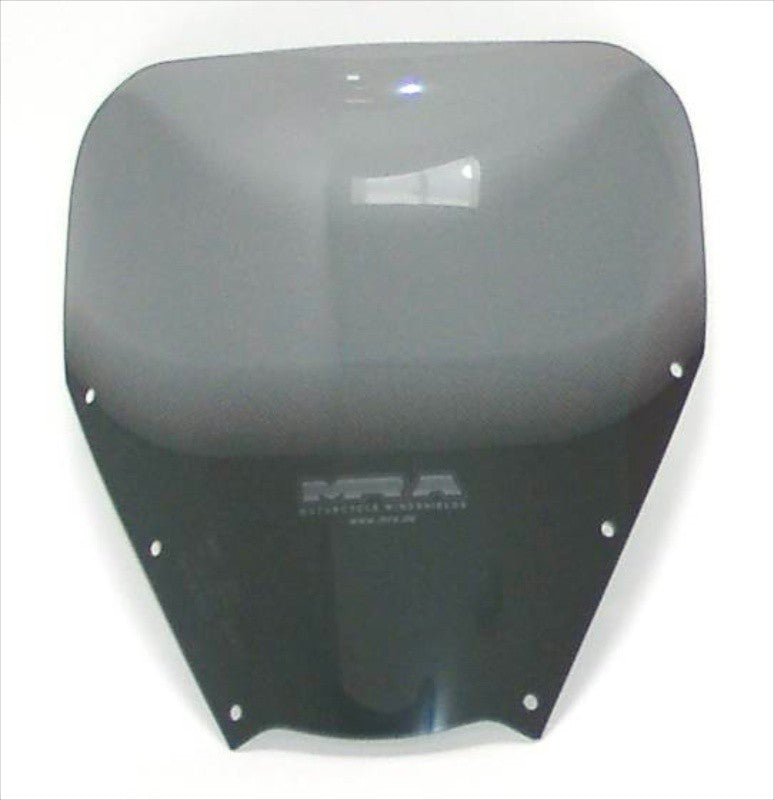MRA FZS1000 fazer 01-03 Kåpeglass Spoiler Sotet (S1)