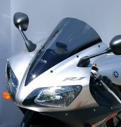 YZF-R1 02-03 MRA racing sotet