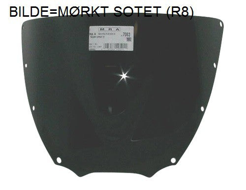 Triumph sprint ST 99-04 MRA racing sotet