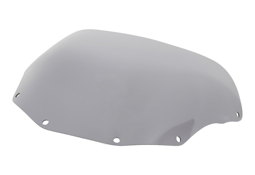 Ducati 750SS 91-97 MRA OEM sotet Kåpeglass (O1)