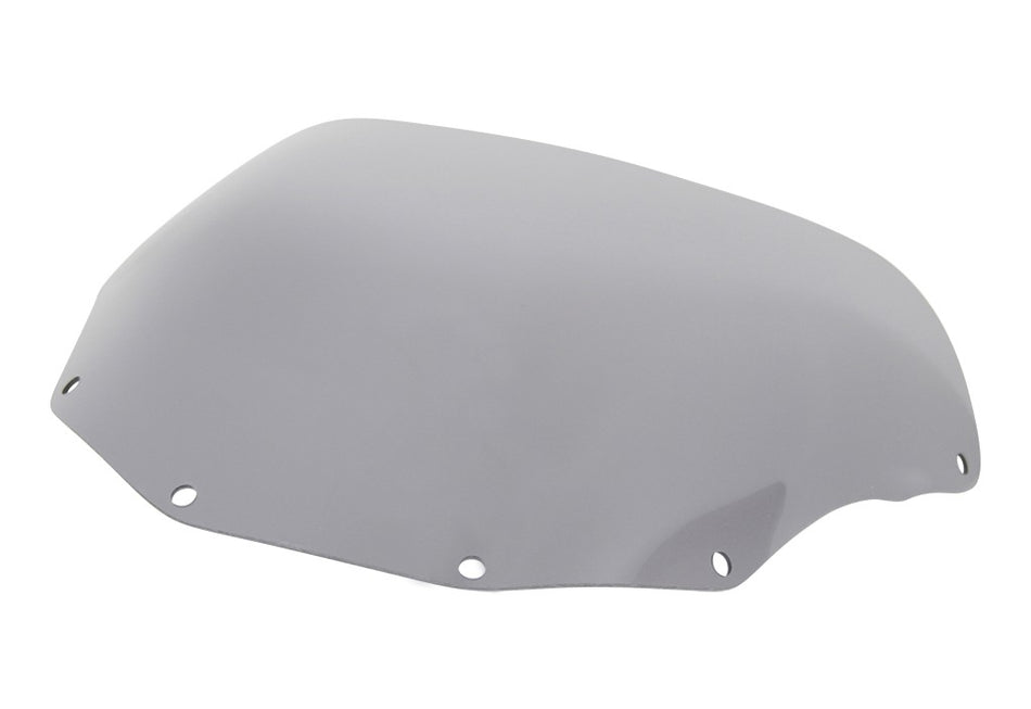 Ducati 750SS 91-97 MRA OEM sotet Kåpeglass (O1)