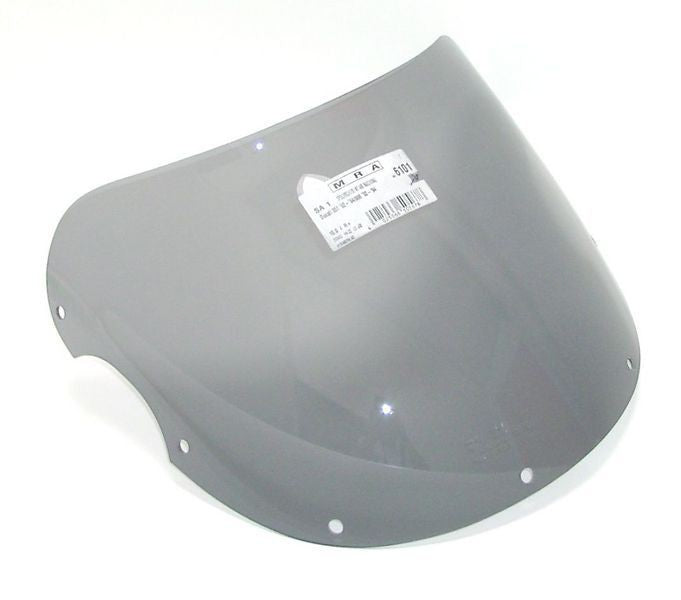 MRA Kåpeglass ducati 851/888 Spoiler Sotet (S1)